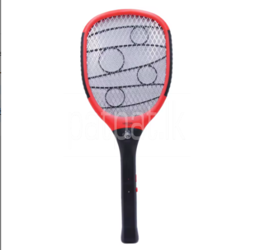 use Rechargeable Mosquito Bat