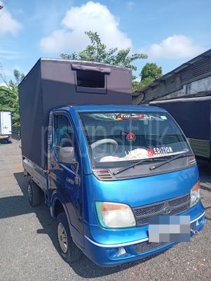 Tata Ace 2016 - Used Truck sale in Sri Lanka - patpat.lk