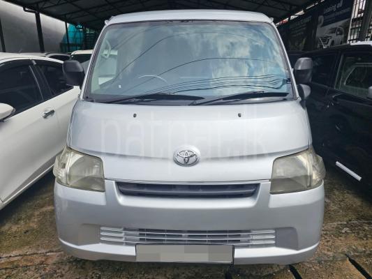 Toyota TownAce 2008 - Used Van sale in Sri Lanka - patpat.lk