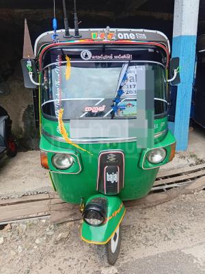 Bajaj Three Wheel 2012 - Used Three wheeler sale in Sri Lanka - patpat.lk