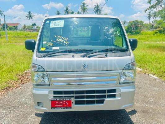 Suzuki Carry Truck 2024 - Brand New Truck sale in Sri Lanka - patpat.lk