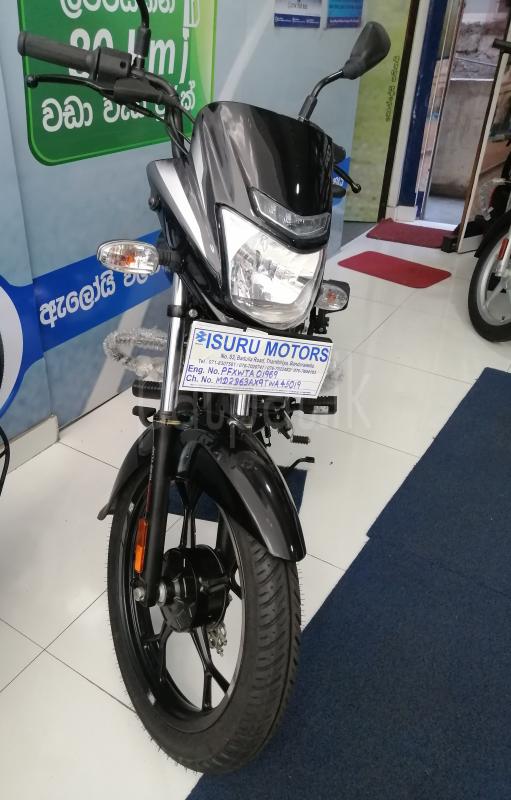 Bajaj CT100 2026 -  பைக் sale in Sri Lanka - patpat.lk