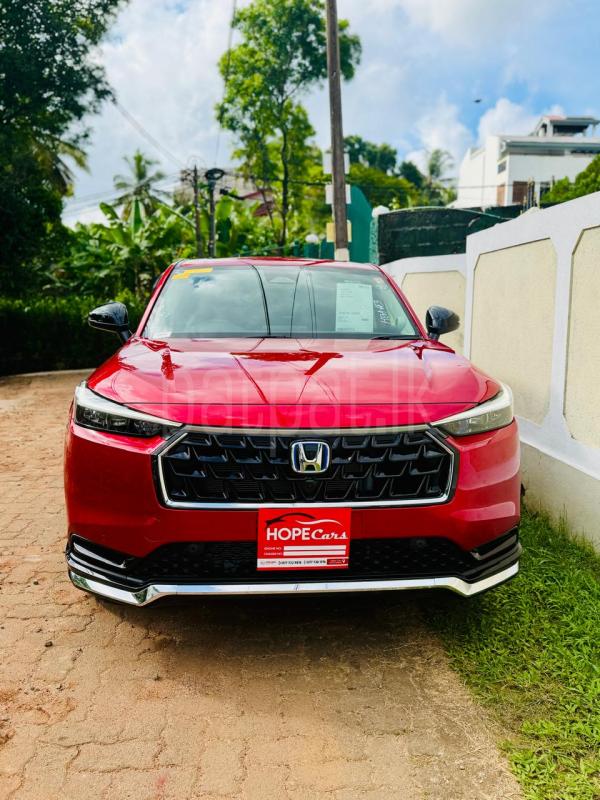 Honda Vezel 2024 -  SUV sale in Sri Lanka - patpat.lk