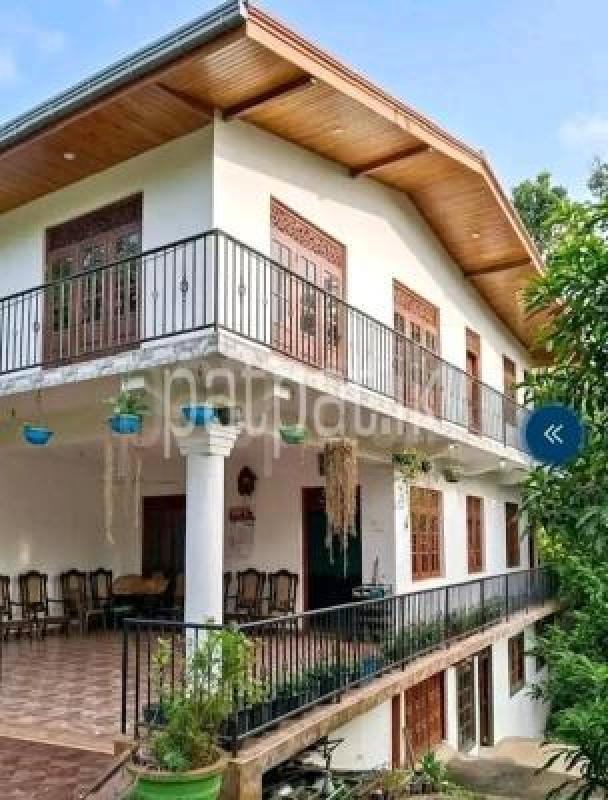 House for Sale in Kandy