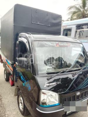 Mahindra Maxximo 2017 - Used Truck sale in Sri Lanka - patpat.lk