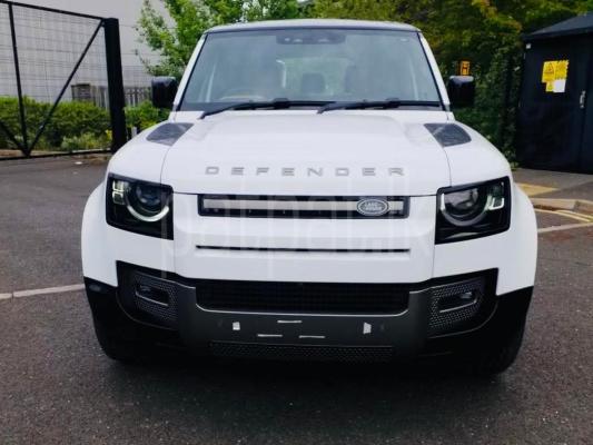 Land Rover Defender 2025 - Brand New SUV sale in Sri Lanka - patpat.lk
