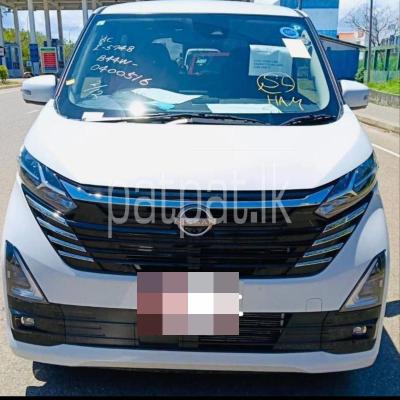 Nissan Dayz 2023 - Used Car sale in Sri Lanka - patpat.lk