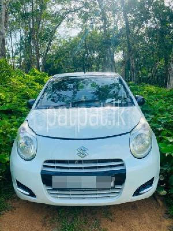 Suzuki A Star 2011 -  Car sale in Sri Lanka - patpat.lk