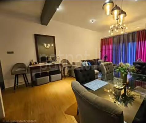 Luxury Apartment for Sale in Ethul Kotte