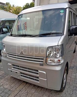 Mitsubishi Minicab 2023