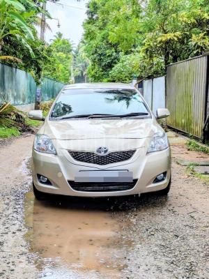 Toyota Vios 2008 - Used Car sale in Sri Lanka - patpat.lk