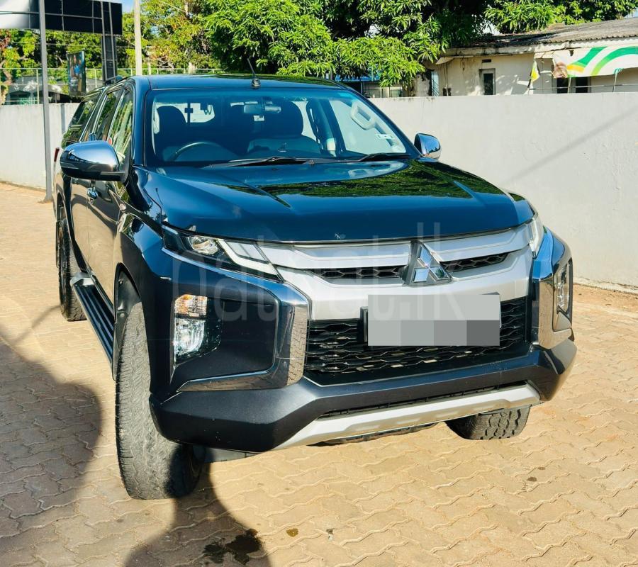 Mitsubishi Sportero 2020 -  சரக்கு போக்குவரத்து sale in Sri Lanka - patpat.lk