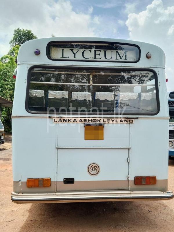 Ashok Leyland Viking 2004 -  බස් රථය sale in Sri Lanka - patpat.lk