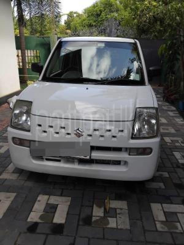 Suzuki Alto 2011 -  Car sale in Sri Lanka - patpat.lk