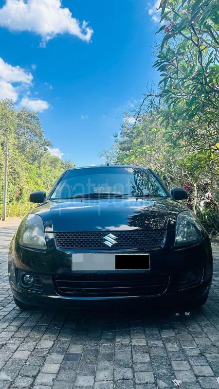 Suzuki Swift 2009 - භාවිතා කරන ලද කාර් sale in Sri Lanka - patpat.lk