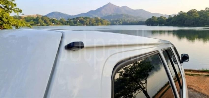 Toyota TownAce 1993 - Used Van sale in Sri Lanka - patpat.lk