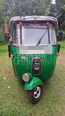 Bajaj Three Wheel 1999