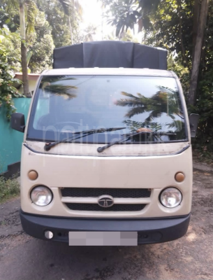 Tata Ace 2011