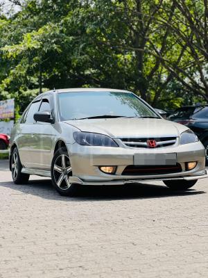 Honda Civic 2004 -  කාර් sale in Sri Lanka - patpat.lk