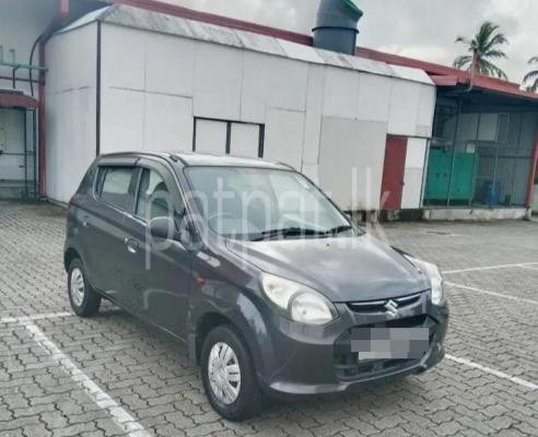 Suzuki Alto 2013 - பயன்படுத்தப்பட்டது கார் sale in Sri Lanka - patpat.lk