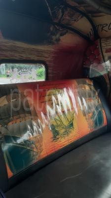 Bajaj Three Wheel 2016 - Used Three wheeler sale in Sri Lanka - patpat.lk