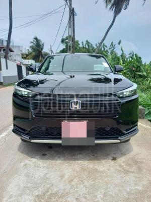 Honda Vezel 2025 - Brand New SUV sale in Sri Lanka - patpat.lk