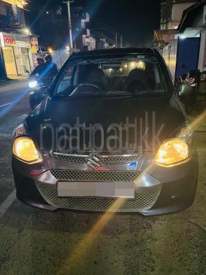Suzuki Alto 2015