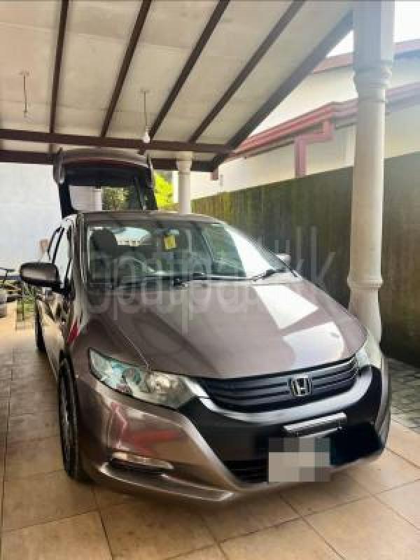 Honda Insight 2011 -  කාර් sale in Sri Lanka - patpat.lk
