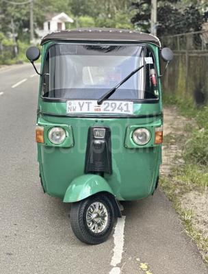 Bajaj 4 stroke 2011 - பயன்படுத்தப்பட்டது முச்சக்கர வண்டி sale in Sri Lanka - patpat.lk
