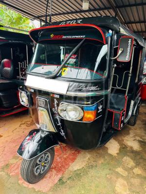 Bajaj 4 stroke 2010 - பயன்படுத்தப்பட்டது முச்சக்கர வண்டி sale in Sri Lanka - patpat.lk