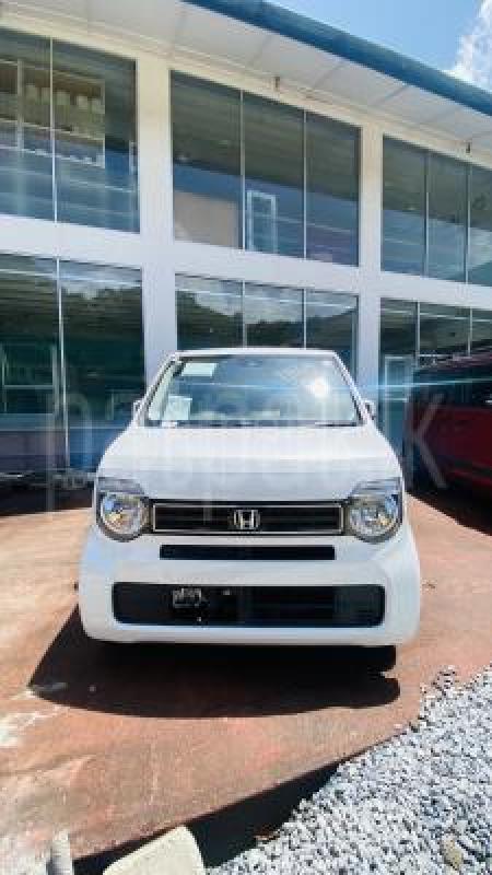 Honda N WGN 2023 -  கார் sale in Sri Lanka - patpat.lk