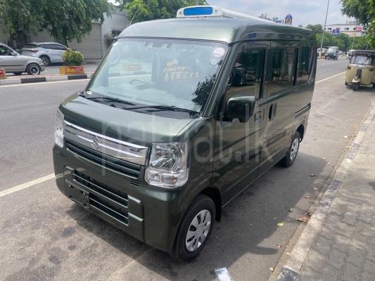 Suzuki Every 2026 - Reconditioned Car sale in Sri Lanka - patpat.lk