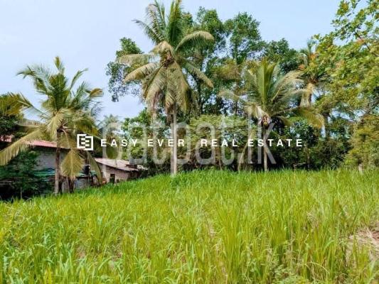 Residential Land for Sale in Mirigama