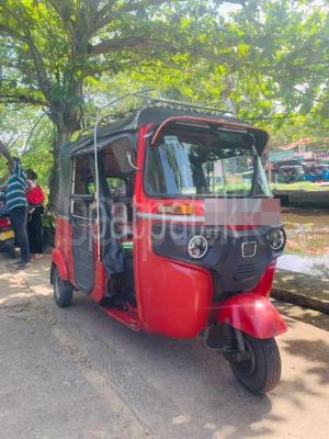 Bajaj Three Wheel 2018 - Used Three wheeler sale in Sri Lanka - patpat.lk