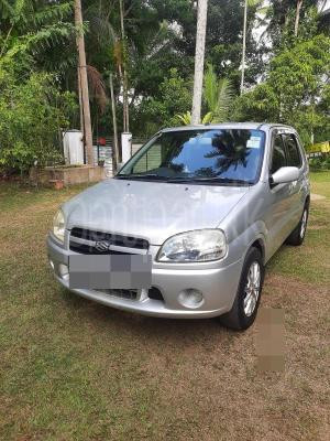 Suzuki Swift 2004 - Used Car sale in Sri Lanka - patpat.lk