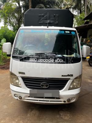 Tata Super Ace 2016 - භාවිතා කරන ලද ට්‍රක් රථය sale in Sri Lanka - patpat.lk