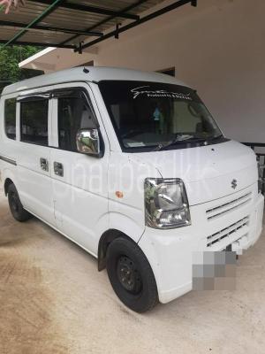 Suzuki Every 2012 - பயன்படுத்தப்பட்டது வேன் sale in Sri Lanka - patpat.lk