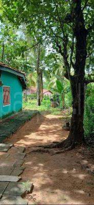 Residential Land for Sale in Kataragama