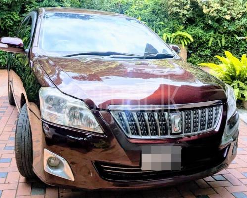 Toyota Premio 2010 - பயன்படுத்தப்பட்டது கார் sale in Sri Lanka - patpat.lk