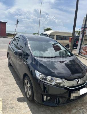 Honda Fit 2014 - Used Car sale in Sri Lanka - patpat.lk
