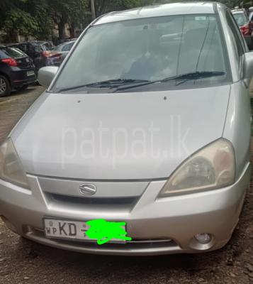 Suzuki Aerio 2003 - Used Car sale in Sri Lanka - patpat.lk