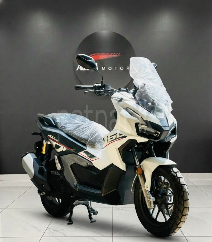 Honda ADV 2026 -  බයිසිකලය sale in Sri Lanka - patpat.lk