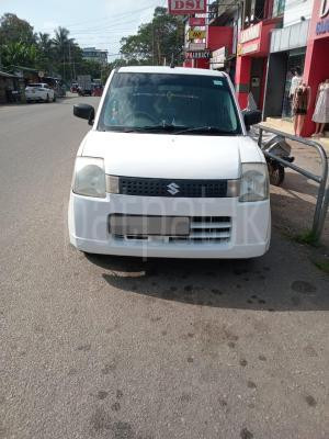 Suzuki Alto 2007 - Used Car sale in Sri Lanka - patpat.lk