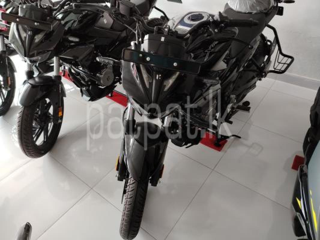 Hero XTreme 2026 - අලුත් බයිසිකලය sale in Sri Lanka - patpat.lk
