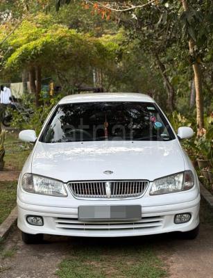 Nissan Bluebird 2003 - Used Car sale in Sri Lanka - patpat.lk