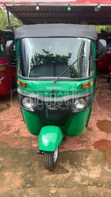 Bajaj 4 stroke 2025 - Used Three wheeler sale in Sri Lanka - patpat.lk