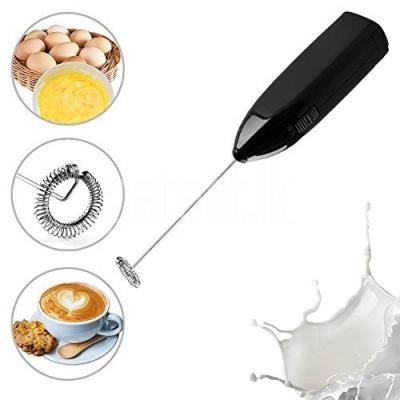 Electric Milk Frother (P00299)