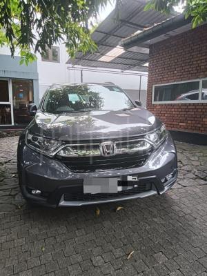 Honda CRV 2018 - பயன்படுத்தப்பட்டது SUV sale in Sri Lanka - patpat.lk