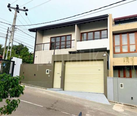 House for Sale in Mattegoda