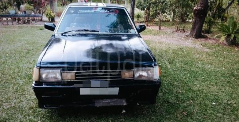 Nissan ExSunny 1986 - Used Car sale in Sri Lanka - patpat.lk
